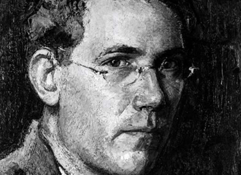 Om Gregori Aminoff