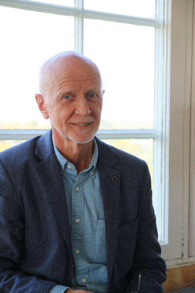 Bengt Sjöberg