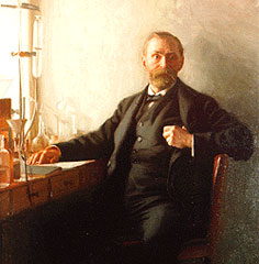 Alfred Nobel