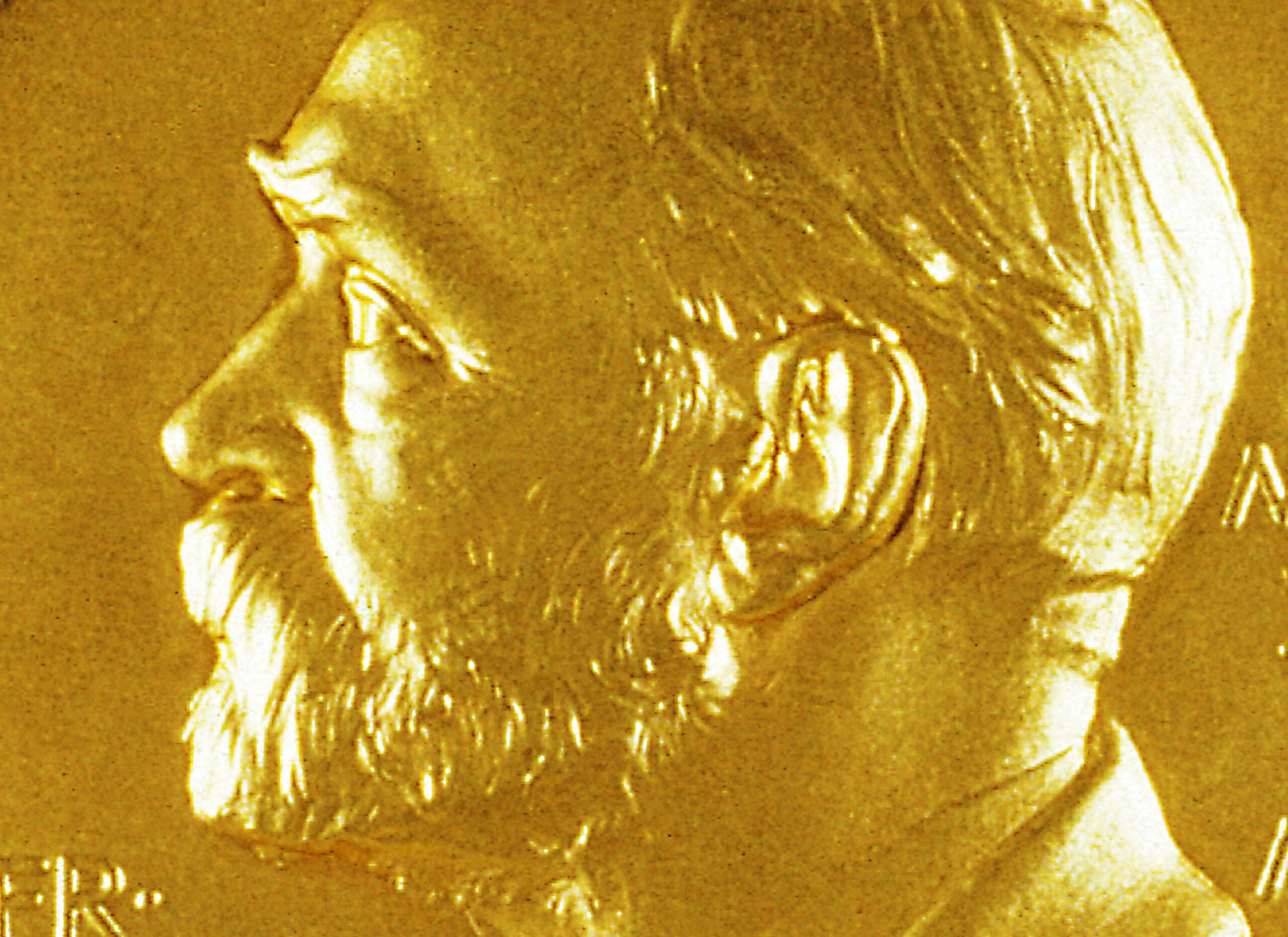 Nobel Prizes