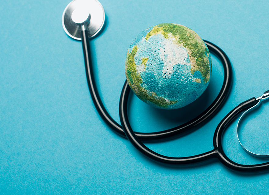 Swedish Institute for Global Health Transformation (SIGHT)