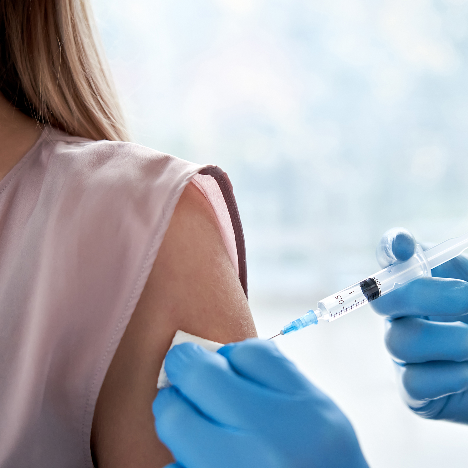 Vetenskapen sammanfattar – om vaccin