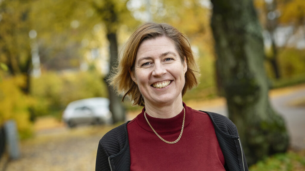 Anna Rutgersson: Extremväder i ett föränderligt klimat
