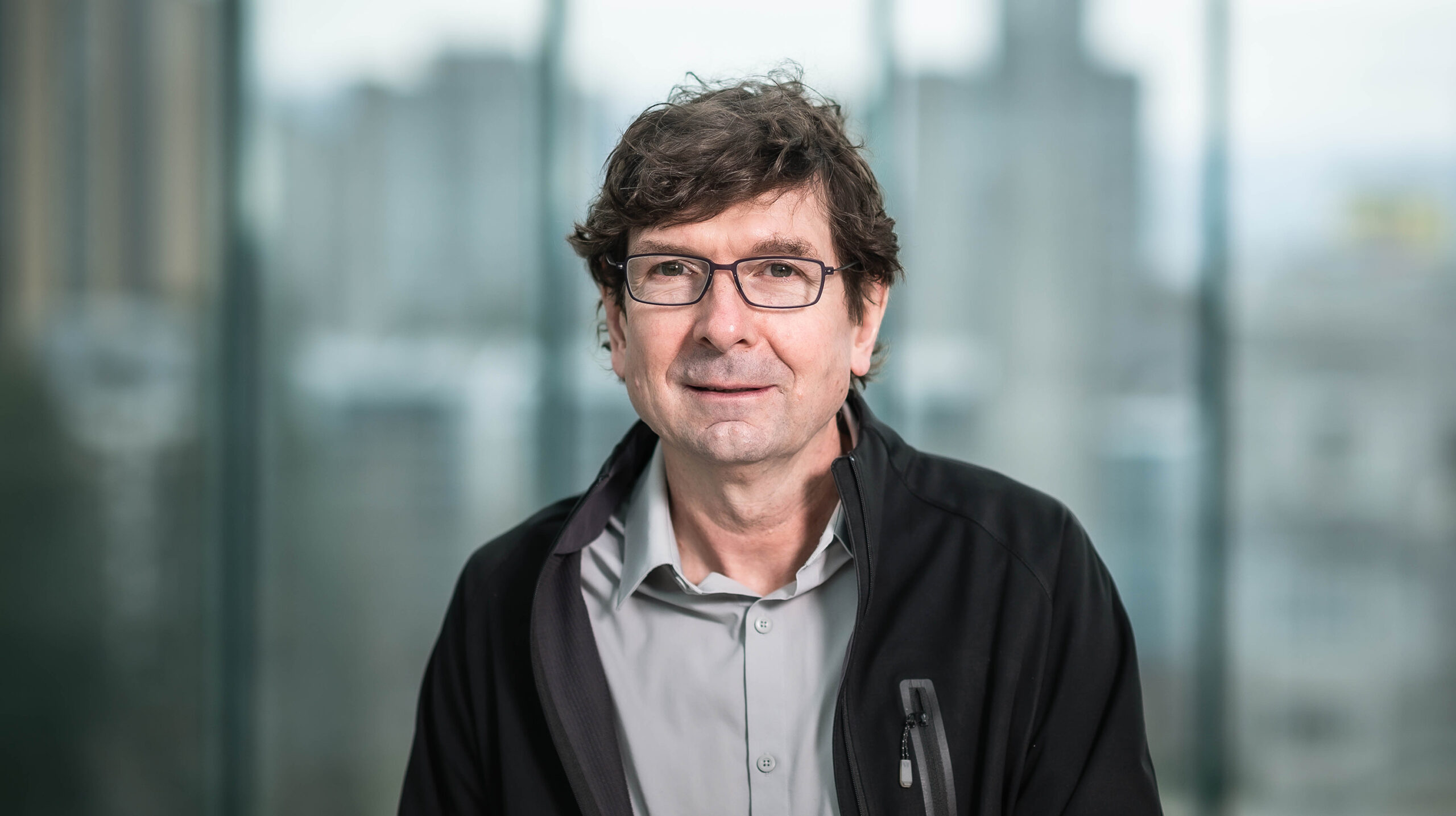 Studies of how new species arise are rewarded with the Crafoord Prize