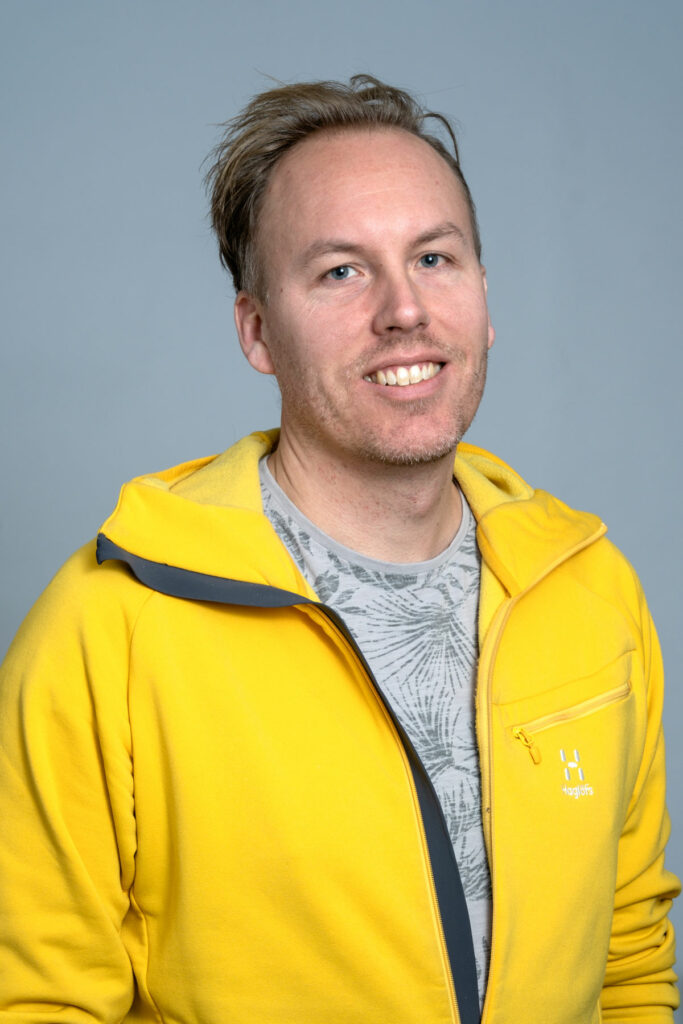 Deep Research Into The Genome Receives Ten Million Swedish Kronor From 