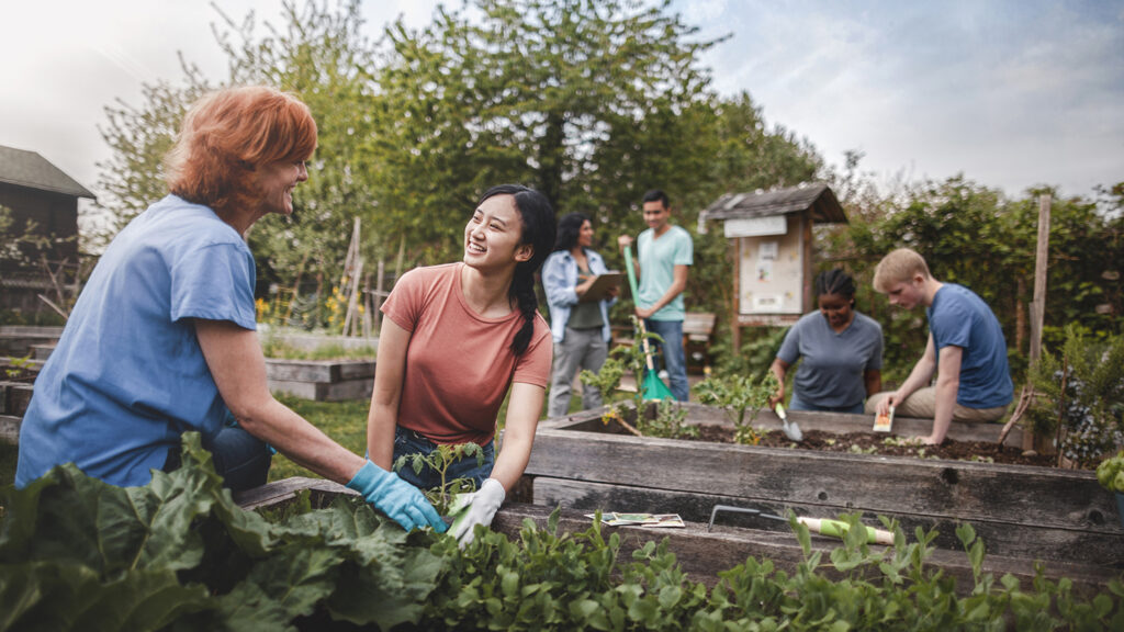 Stockholm Seminar: How relationships contribute to and can help solve grand sustainability challenges