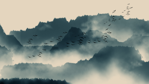 Hope in the Anthropocene