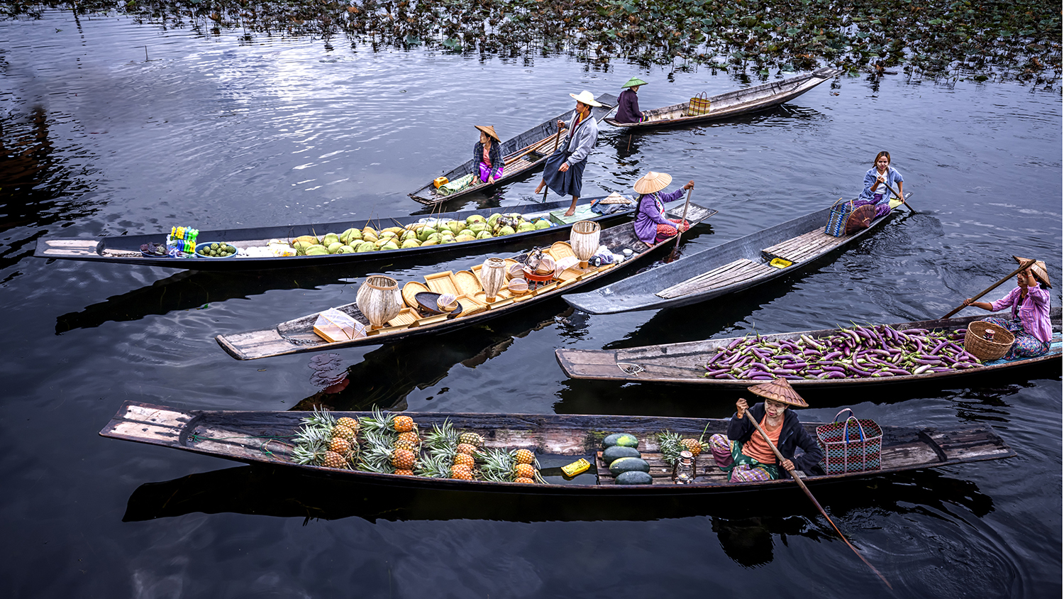 Smallscale food producers’ role for sustainable food systems Kungl