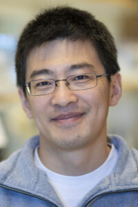 Changchun Chen