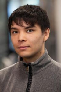 Lukas Nakamura