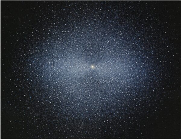 Origin and Evolution of the Oort Cloud