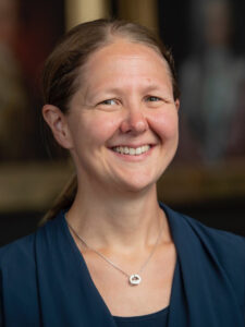 Annica Black-Schaffer