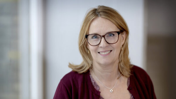 Porträtt Maria Falkenberg