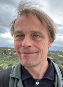 Anders Götherström