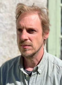 David Witt Nyström
