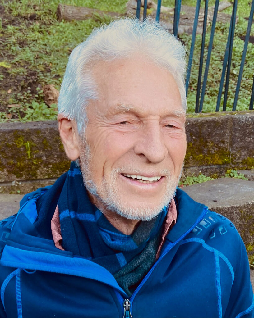 Bastiaan C. van Fraassen är årets Rolf Schockpristagare i logik och filosofi.